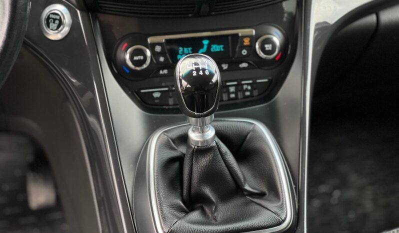 Ford Kuga 2014 full
