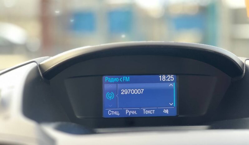 Ford Kuga 2014 full