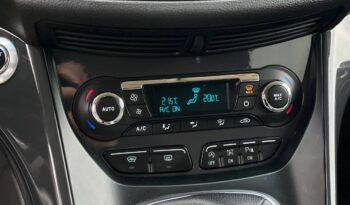 Ford Kuga 2014 full