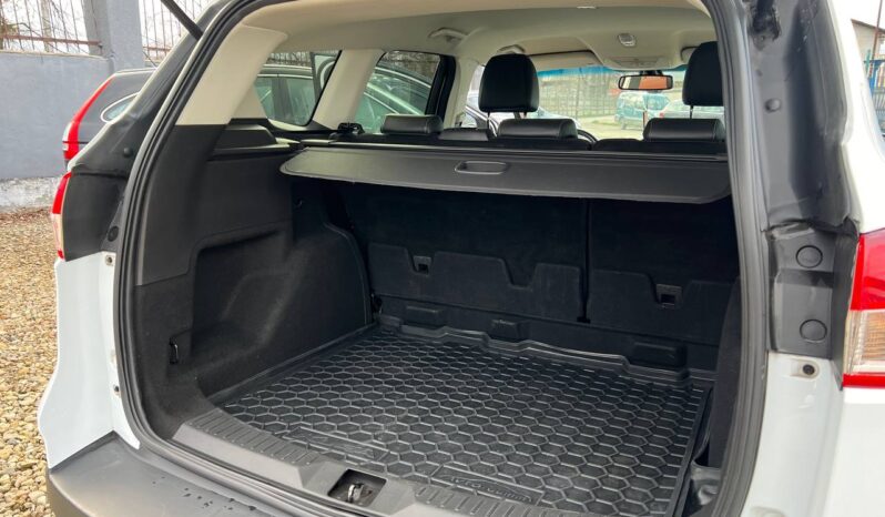 Ford Kuga 2014 full