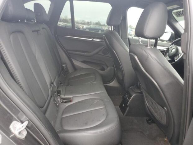 2016 Bmw X1 XDRIVE28I – $9300 full