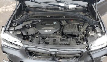 2016 Bmw X1 XDRIVE28I – $9300 full