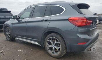 2016 Bmw X1 XDRIVE28I – $9300 full