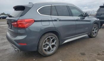 2016 Bmw X1 XDRIVE28I – $9300 full