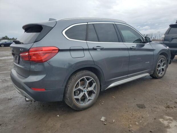 2016 Bmw X1 XDRIVE28I – $9300 full