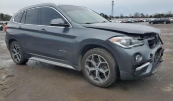 2016 Bmw X1 XDRIVE28I – $9300 full