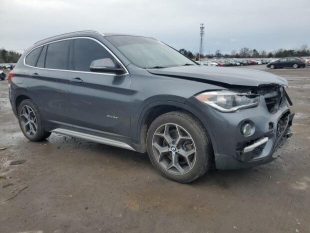 2016 Bmw X1 XDRIVE28I – $9300 full