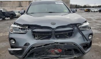 2016 Bmw X1 XDRIVE28I – $9300 full