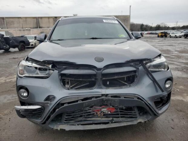 2016 Bmw X1 XDRIVE28I – $9300 full
