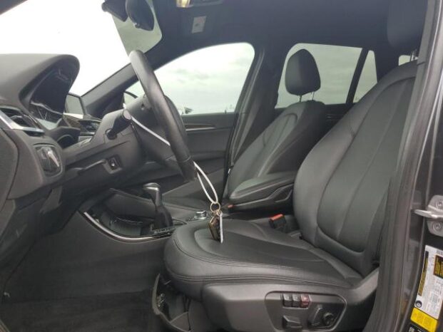 2016 Bmw X1 XDRIVE28I – $9300 full