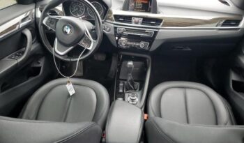 2016 Bmw X1 XDRIVE28I – $9300 full