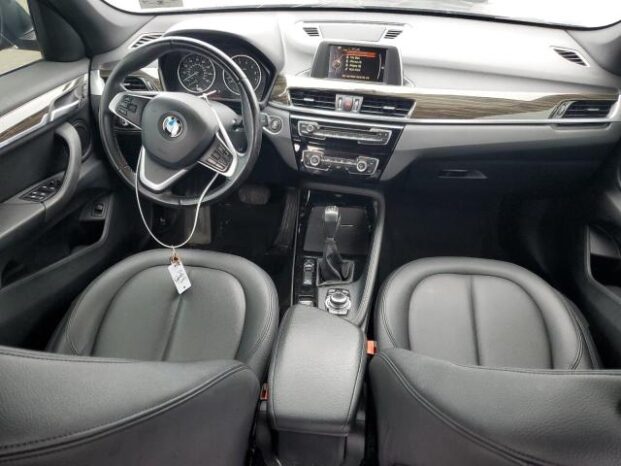 2016 Bmw X1 XDRIVE28I – $9300 full
