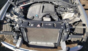 2015 BMW X3 XDRIVE35I full