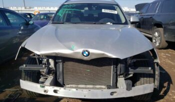 2015 BMW X3 XDRIVE35I full