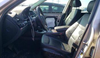 2015 BMW X3 XDRIVE35I full