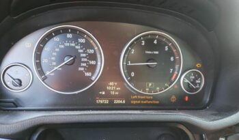 2015 BMW X3 XDRIVE35I full