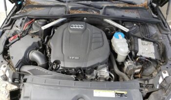 2017 AUDI A4 PREMIUM full