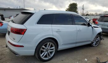2018 AUDI Q7 PRESTIGE -$19500 full