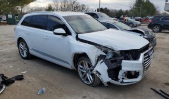 2018 AUDI Q7 PRESTIGE -$19500 full
