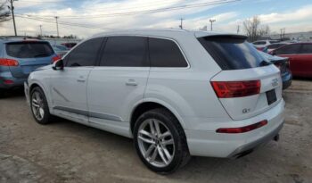 2018 AUDI Q7 PRESTIGE -$19500 full