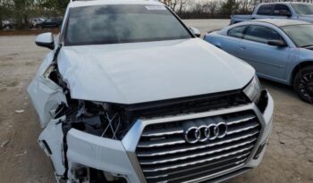 2018 AUDI Q7 PRESTIGE -$19500 full