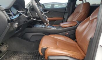 2018 AUDI Q7 PRESTIGE -$19500 full