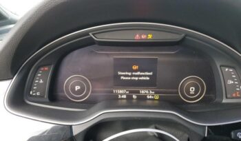 2018 AUDI Q7 PRESTIGE -$19500 full
