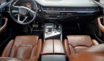 2018 AUDI Q7 PRESTIGE -$19500 full