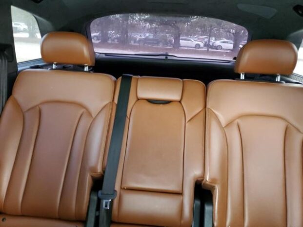 2018 AUDI Q7 PRESTIGE -$19500 full