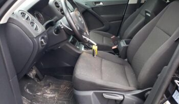 2018 VOLKSWAGEN TIGUAN LIMITED – $9200 full