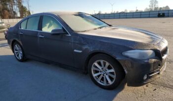 2015 BMW 528 XI – $9200 full
