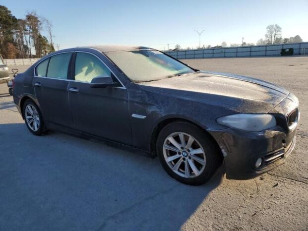 2015 BMW 528 XI – $9200 full