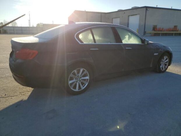 2015 BMW 528 XI – $9200 full