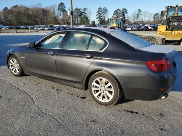 2015 BMW 528 XI – $9200 full