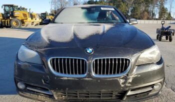 2015 BMW 528 XI – $9200 full