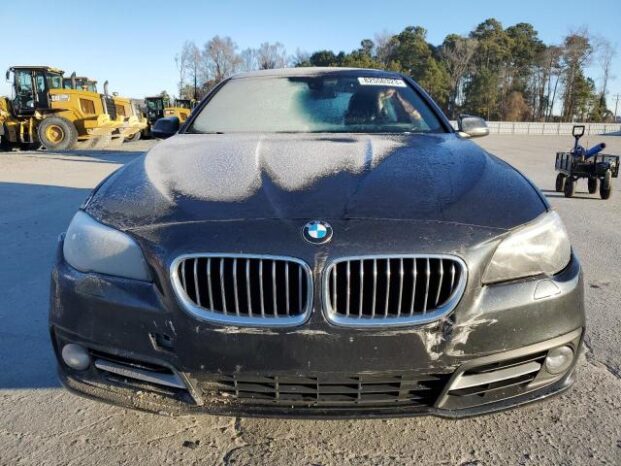 2015 BMW 528 XI – $9200 full