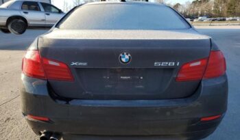 2015 BMW 528 XI – $9200 full