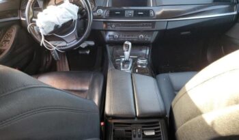 2015 BMW 528 XI – $9200 full