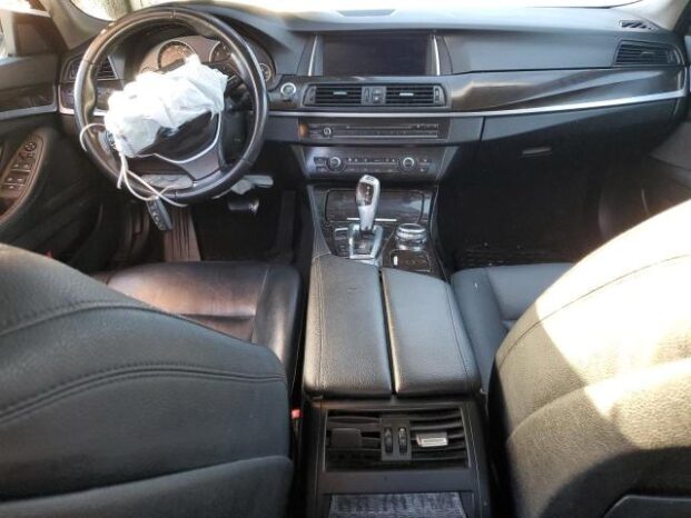 2015 BMW 528 XI – $9200 full