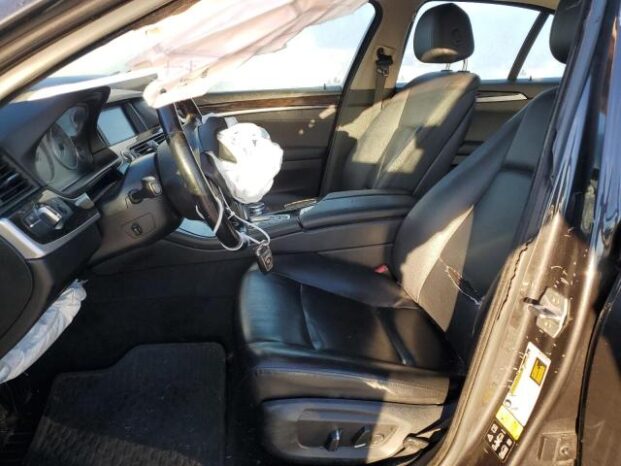 2015 BMW 528 XI – $9200 full
