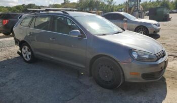 2012 VOLKSWAGEN JETTA TDI – $7900 full