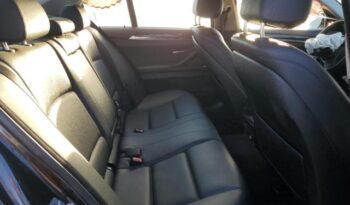 2015 BMW 528 XI – $9200 full
