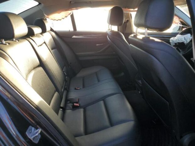 2015 BMW 528 XI – $9200 full