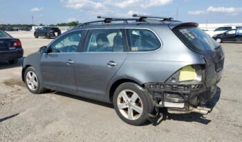 2012 VOLKSWAGEN JETTA TDI – $7900 full