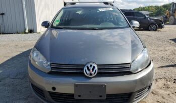 2012 VOLKSWAGEN JETTA TDI – $7900 full