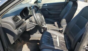 2012 VOLKSWAGEN JETTA TDI – $7900 full