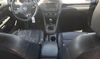 2012 VOLKSWAGEN JETTA TDI – $7900 full