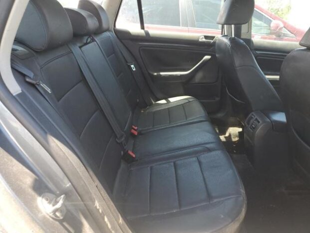 2012 VOLKSWAGEN JETTA TDI – $7900 full