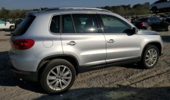 2014 VOLKSWAGEN TIGUAN S – $8400 full