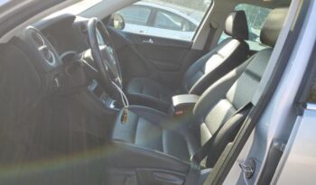 2014 VOLKSWAGEN TIGUAN S – $8400 full